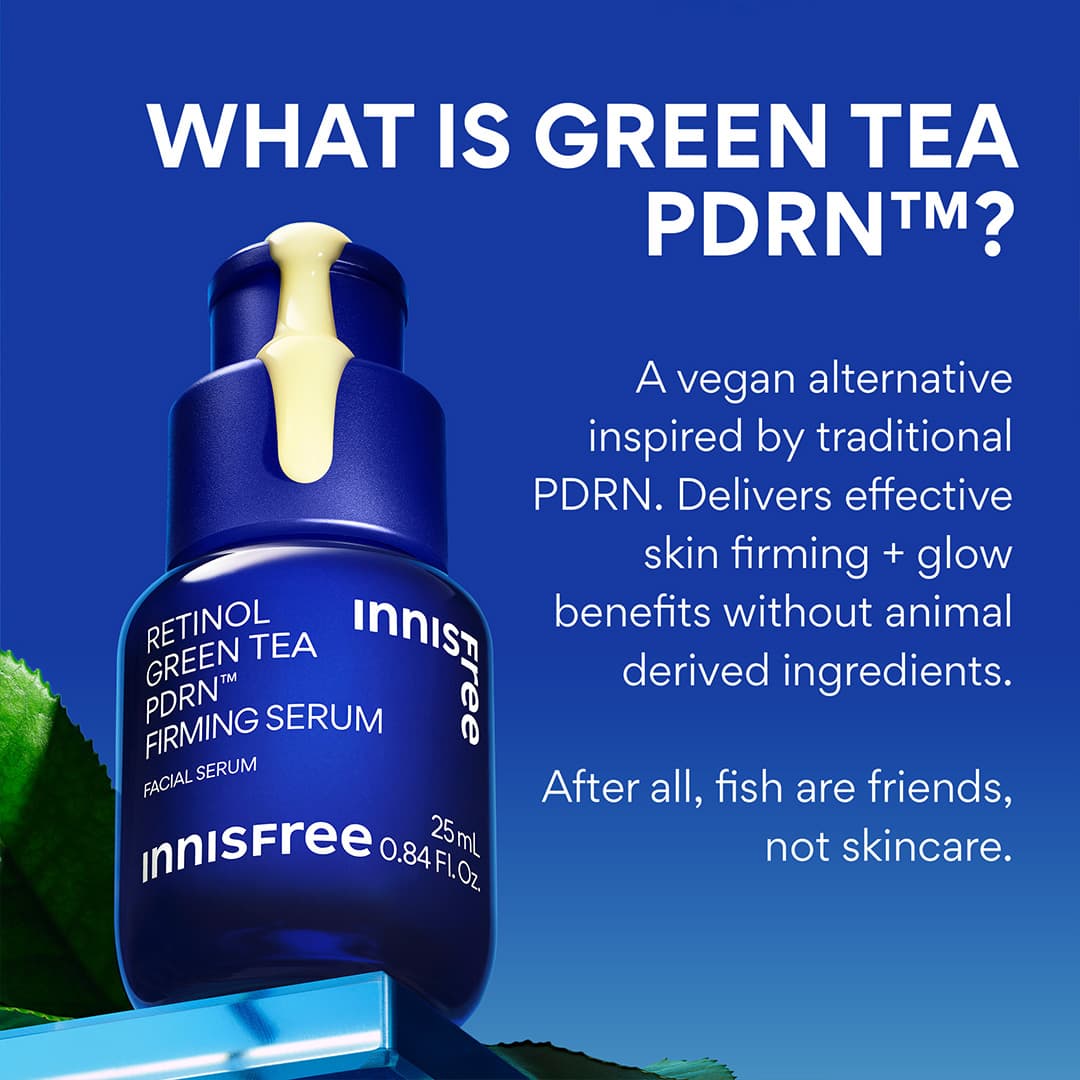 Green Tea PDRN™  what is Green Tea PDRN™