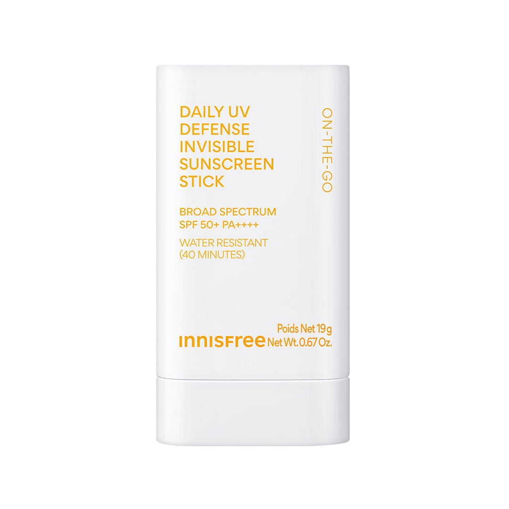 Daily UV Defense Sunscreen Stick SPF 50+ packshot