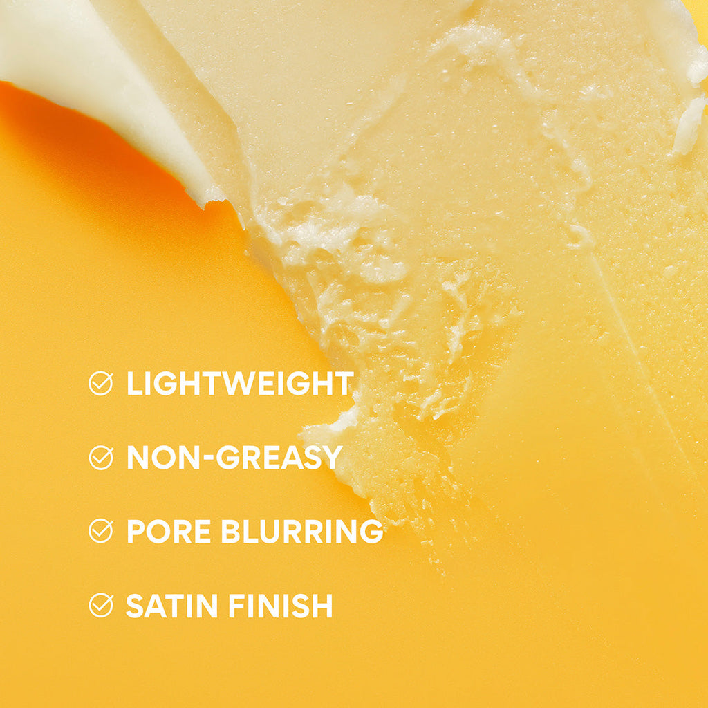 Daily UV Defense Sunscreen Stick SPF 50+ texture