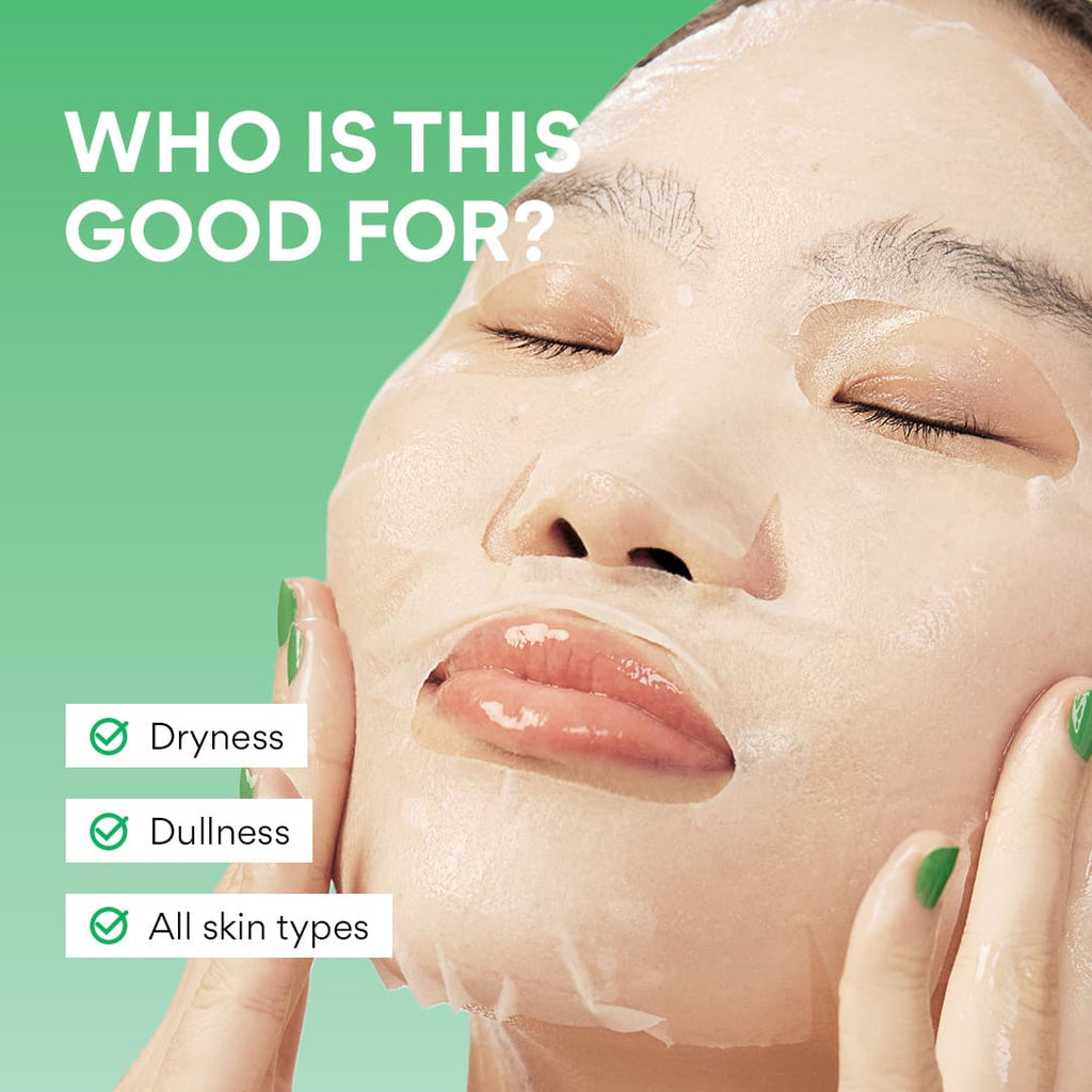 who is this good for model