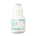 Retinol Cica Moisture Recovery Serum, 30mL