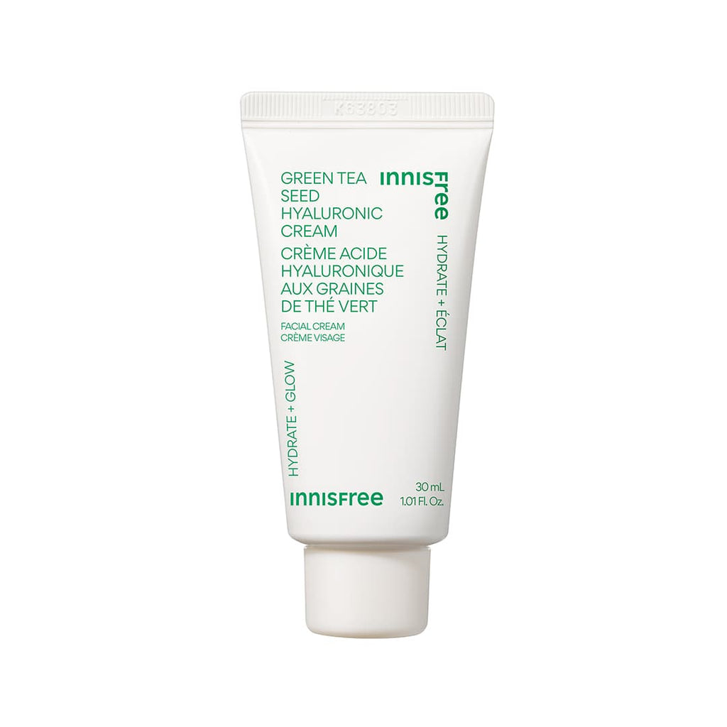 Green Tea Cream, 30ML