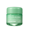 Green Tea Panthenol Gel Cream packshot