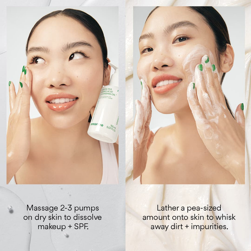 fresh start duo model how to apply