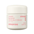 Cherry Blossom Glow Jelly Cream, 50mL