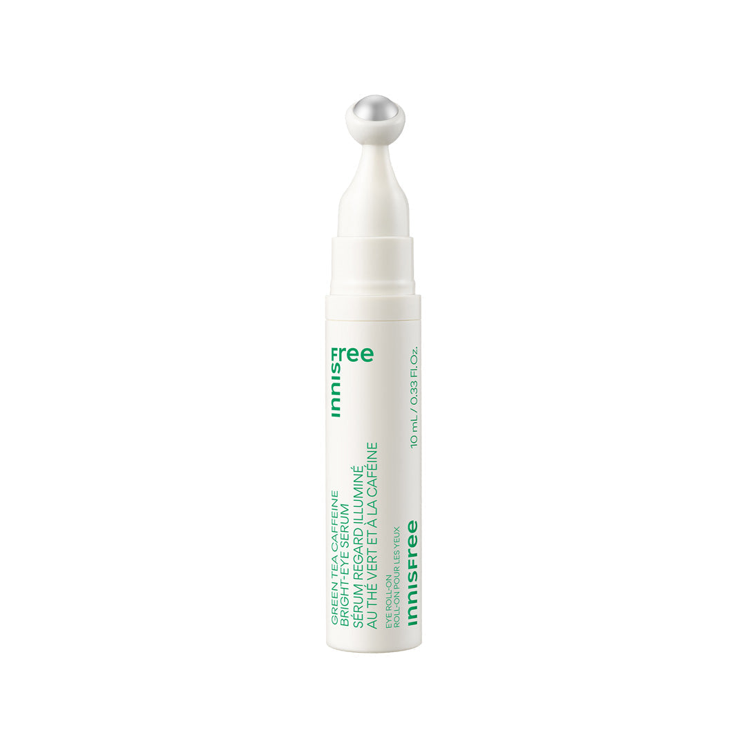 Green Tea Caffeine Bright-Eye Serum Packshot