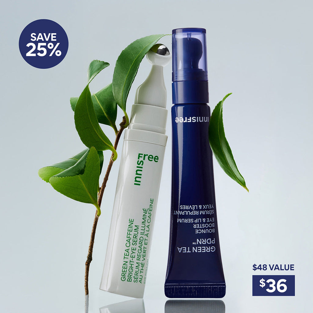 Depuff + Firm Eye Duo savings