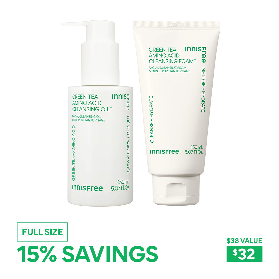 fresh start double cleansing duo value savings