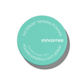 innisfree No-Sebum Mineral Powder: REGULAR