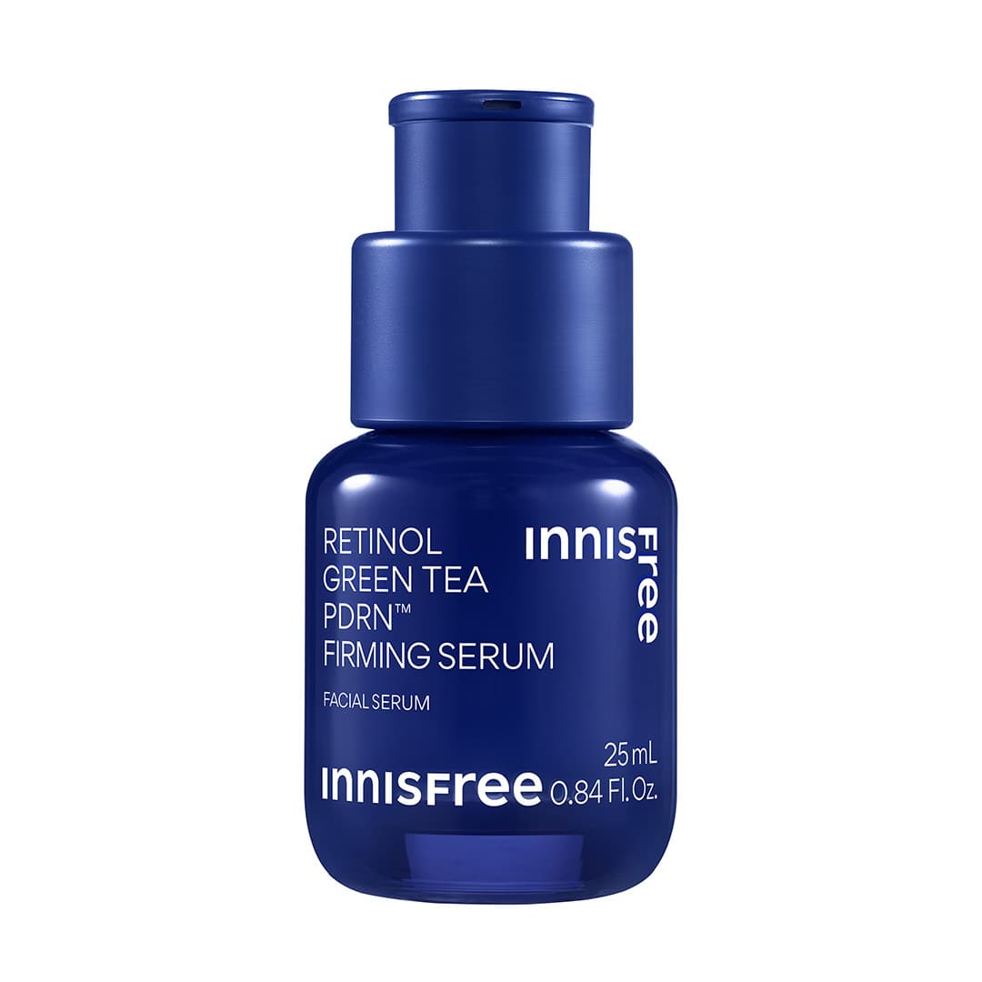 Retinol Green Tea PDRN™ Firming Serum - 25ML, packshot
