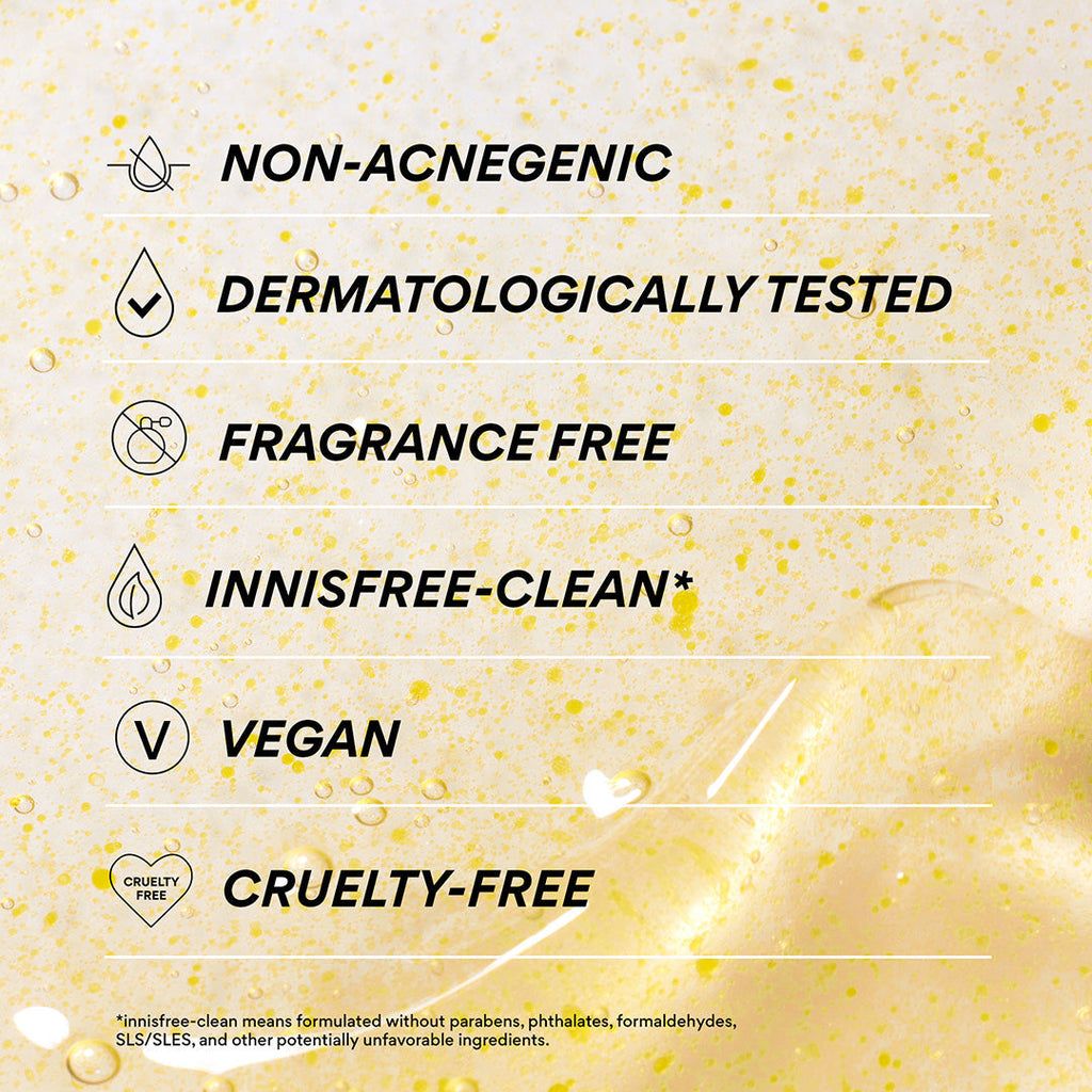 Green Tea Enzyme Vitamin C Brightening Serum free from