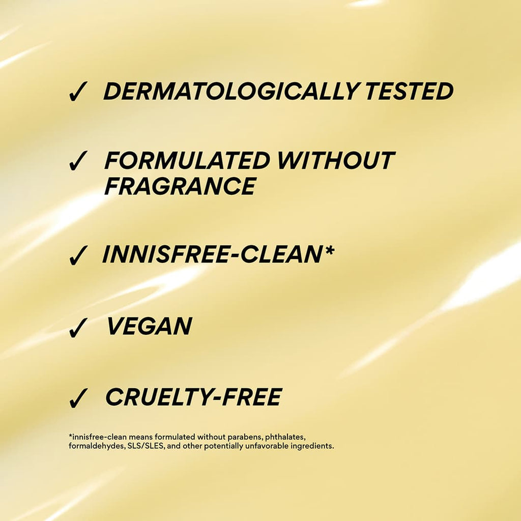 Serum-Infused Sheet Mask 5 Pack - Green Tea PDRN™ Firming, free from