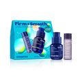 firm + smooth set packshot ft. Green Tea PDRN™ Serum and mini Green Tea PDRN™ Toner