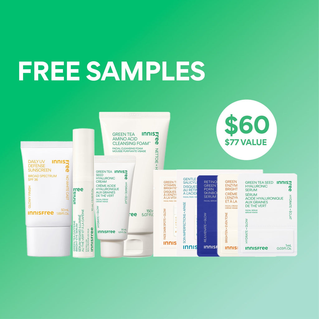 k-beauty brighter skin bundle savings value
