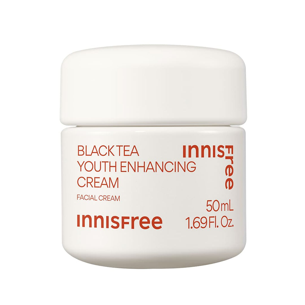 Black Tea Youth Enhancing Cream, 50mL