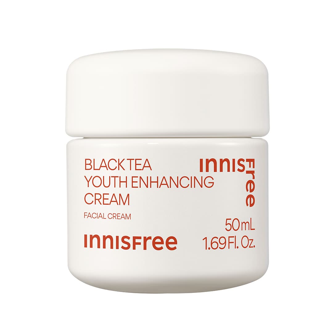 Black Tea Youth Enhancing Cream, 50mL
