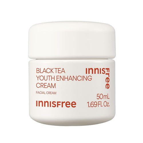 Black Tea Youth Enhancing Cream, 50mL