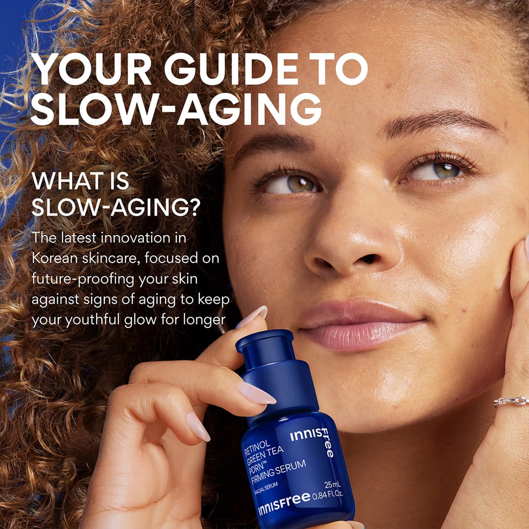 what is slow-aging explanation
