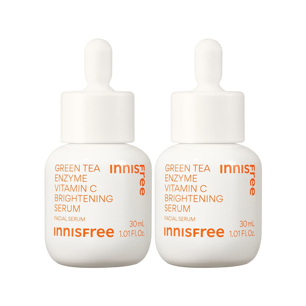 Vitamin C Serum Duo packshot