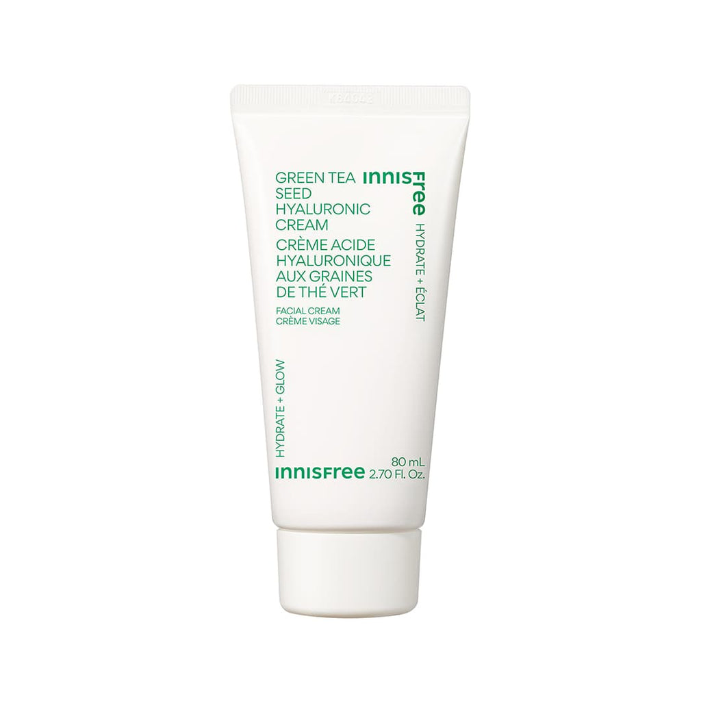 Green Tea Cream, 80ML
