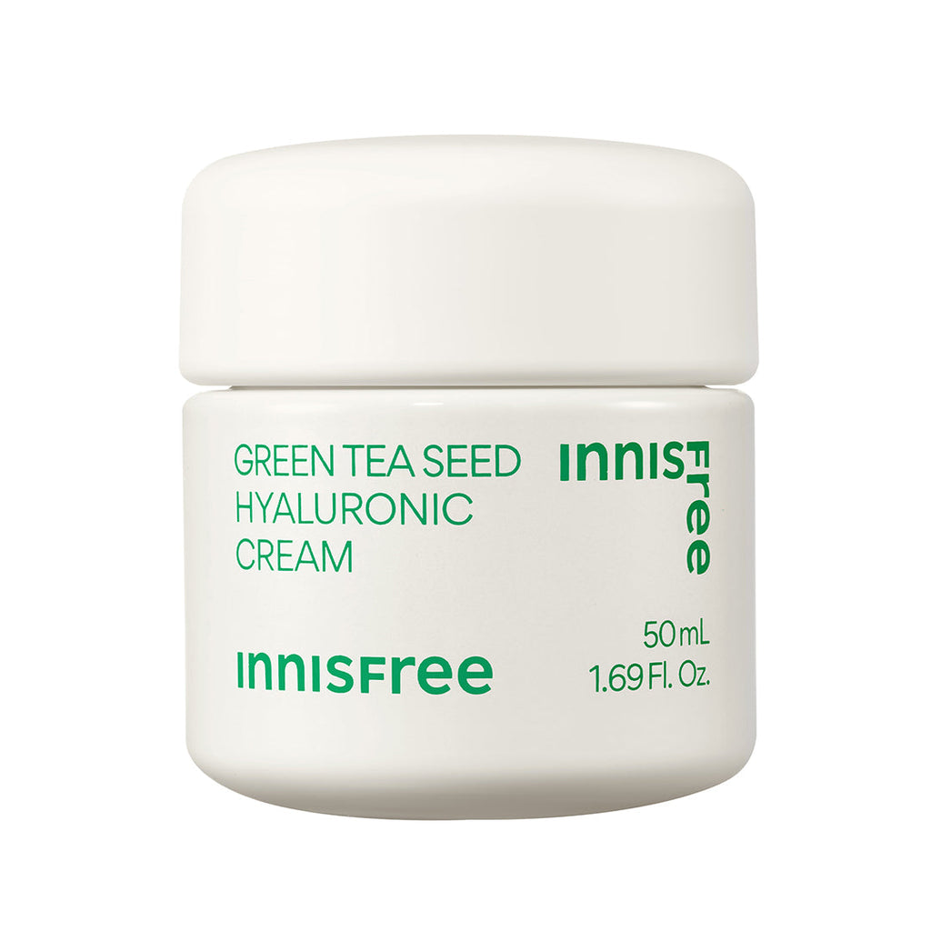 Green Tea Cream, 50ML