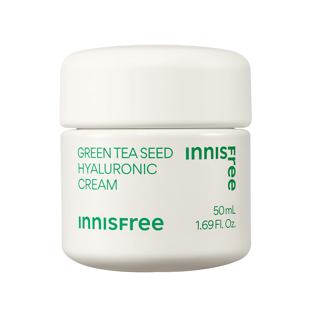 Green Tea Cream, 50ML